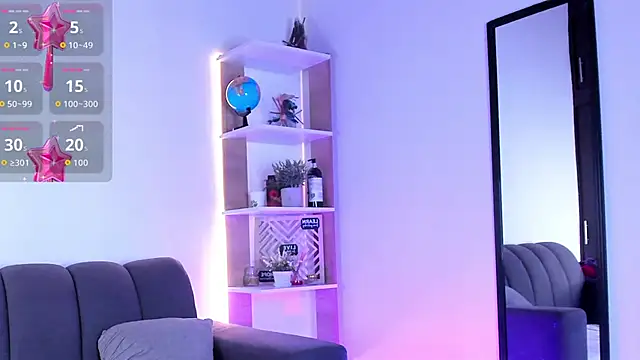 Yorkeidys1 online show from 03.12.26