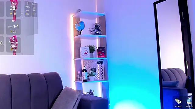 Yorkeidys1 online show from 03.20.26