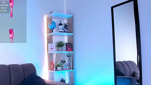 Yorkeidys1 online show from 03.26.26