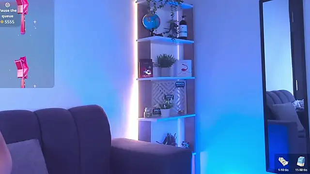 Yorkeidys1 online show from 04.05.26