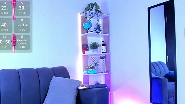 Yorkeidys1 online show from 04.06.26