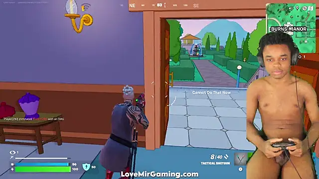 lovemirgaming online show from 11.07.25