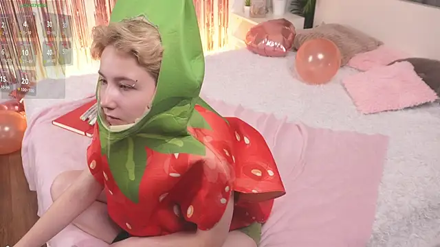 Aurora First online show from 01.15.25