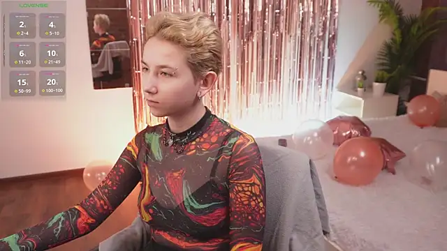 Aurora First online show from 01.18.25