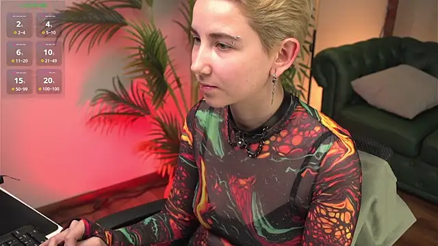 Aurora First online show from 01.19.25