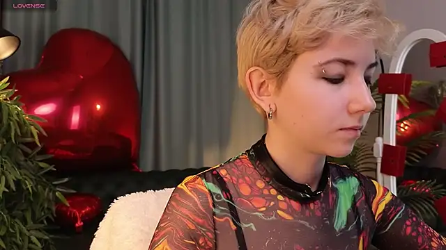 Aurora First online show from 02.15.25