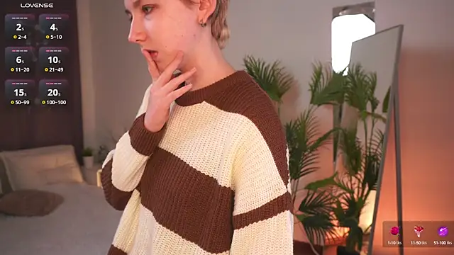 Aurora First online show from 03.22.25