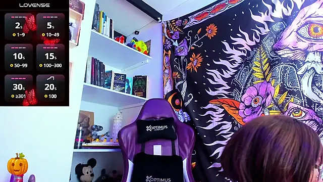 mistress  lilith online show from 03.16.25