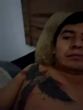 Snapshot of ricgove chatting on 01.05.25 ricgove online show from 01.05.25