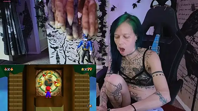 trashbrat online show from 09.23.25