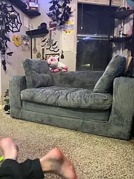 trashbrat online show from 03.22.26