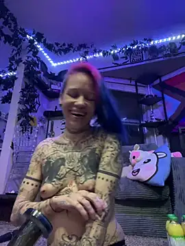 trashbrat online show from 04.25.26