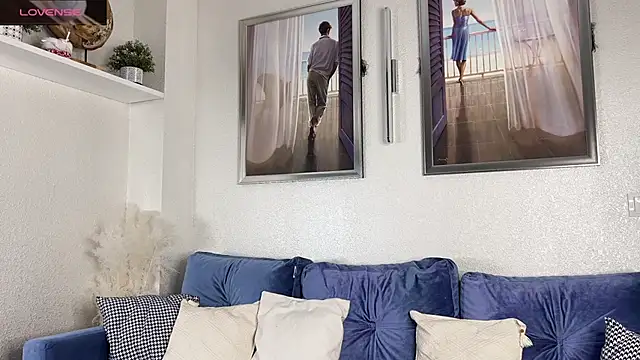 Snapshot of Shyrubate chatting on 01.11.25 Shyrubate online show from 01.11.25