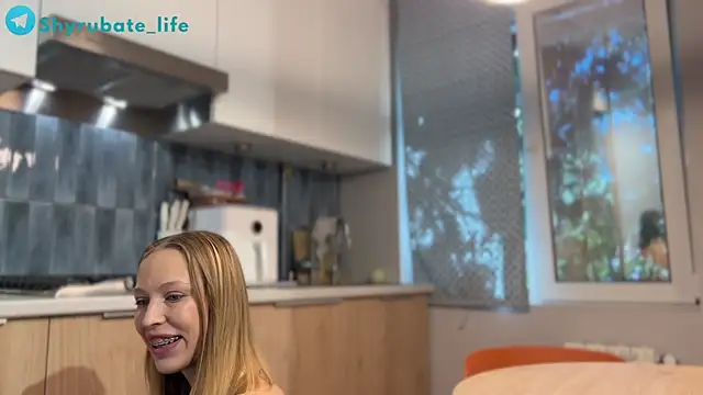Shyrubate online show from 07.10.26