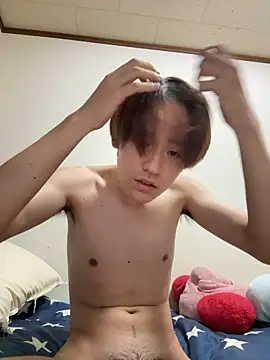 riku38777 online show from 09.19.25