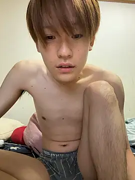 riku38777 online show from 11.16.25