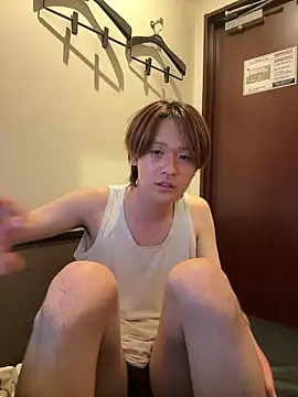 riku38777 online show from 04.19.26