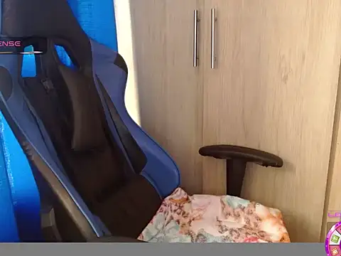 Danielagomez33 online show from 02.24.26