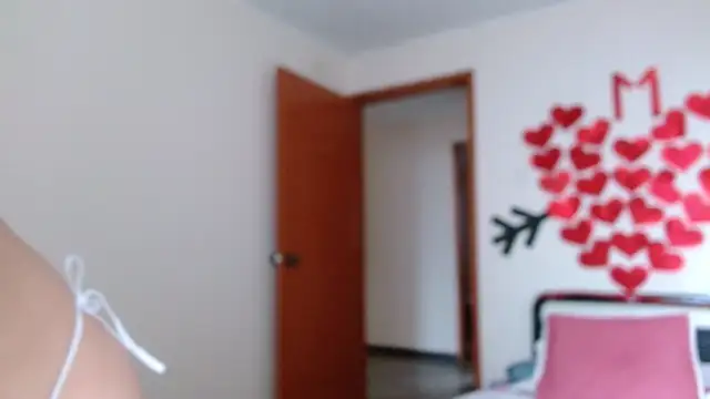 Snapshot of marilynbeautifullyhairy chatting on 02.12.25 marilynbeautifullyhairy online show from 02.12.25