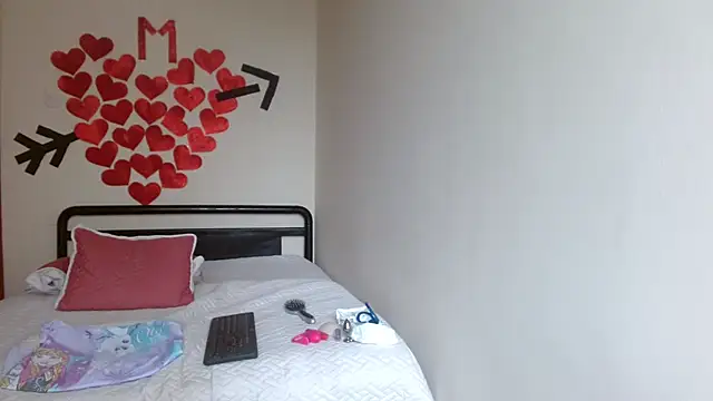 Snapshot of marilynbeautifullyhairy chatting on 03.01.25 marilynbeautifullyhairy online show from 03.01.25