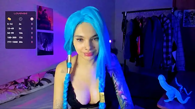 Tea Rex online show from 11.08.25