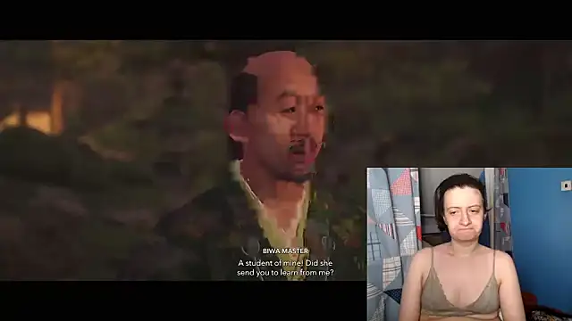 Snapshot of Chess_ chatting on 10.15.25 Chess  online show from 10.15.25