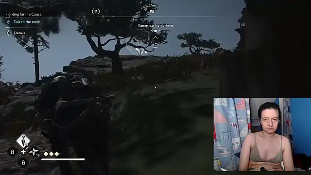 Snapshot of Chess_ chatting on 10.18.25 Chess  online show from 10.18.25