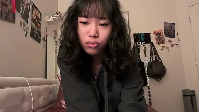 donna creamteam online show from 01.23.25