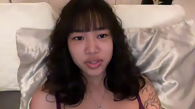 donna creamteam online show from 02.16.25