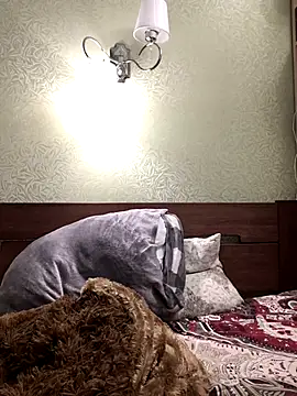 Snapshot of VikiiStoun chatting on 11.22.25 VikiiStoun online show from 11.22.25