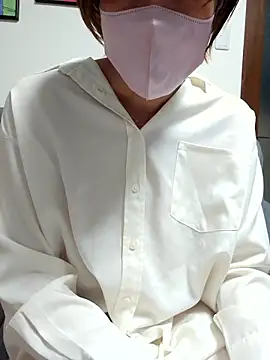 ----saori----- online show from 04.20.26