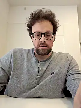 littlehairyman online show from 03.03.25