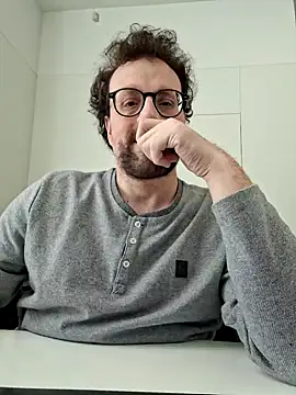 littlehairyman online show from 03.06.25