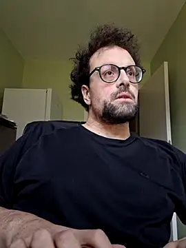 littlehairyman online show from 03.07.25