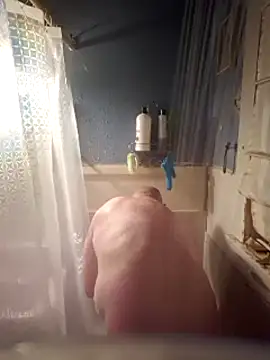 hesjustafriend online show from 02.26.25