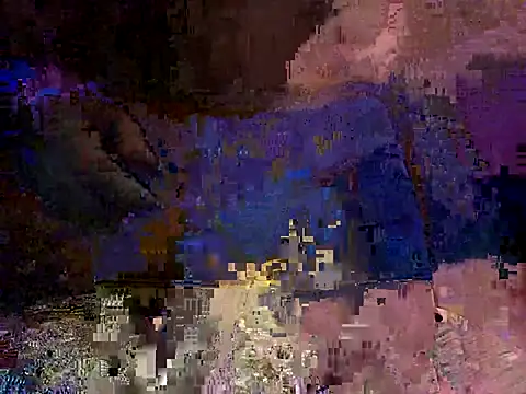 hesjustafriend online show from 11.29.25