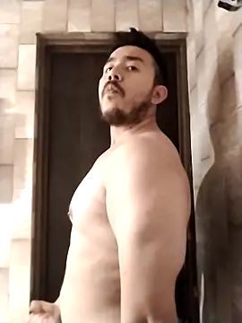 Man456545 online show from 02.23.26