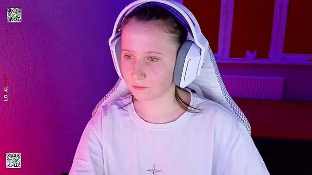 mon lola online show from 03.13.26