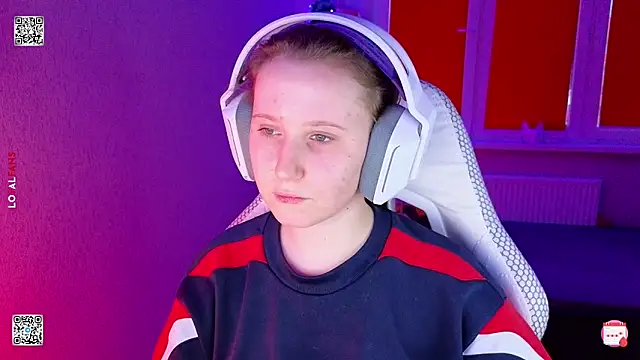 mon lola online show from 03.23.26