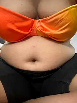 Red-Magic-25 online show from 09.10.25