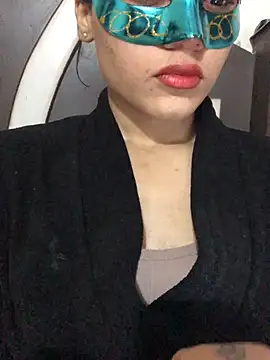 Tanvi roy98 online show from 01.18.25