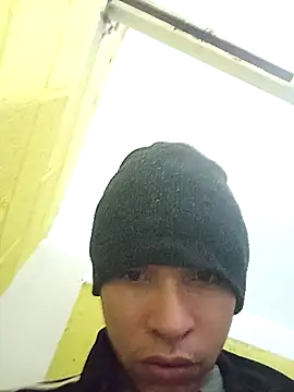 Javierjvl online show from 01.18.25