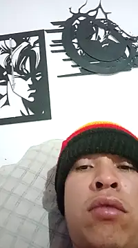 Javierjvl online show from 02.15.25