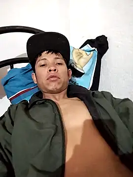 Javierjvl online show from 02.01.26