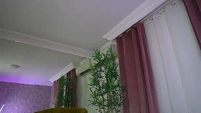 MyaBlack online show from 03.17.26