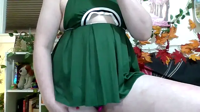 AverageRose online show from 01.10.26