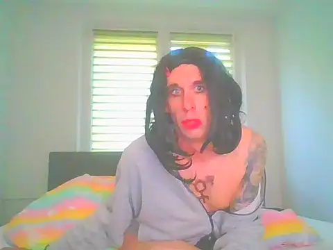 TamaraHardy online show from 04.03.26