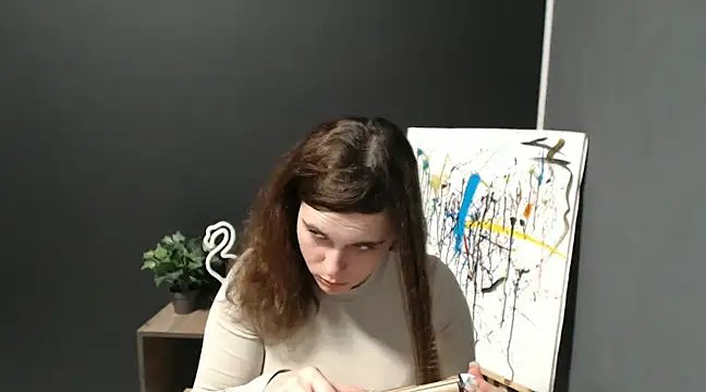Snapshot of mini_girly chatting on 01.15.25 mini girly online show from 01.15.25