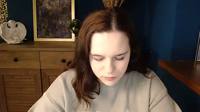 Snapshot of mini_girly chatting on 12.18.25 mini girly online show from 12.18.25