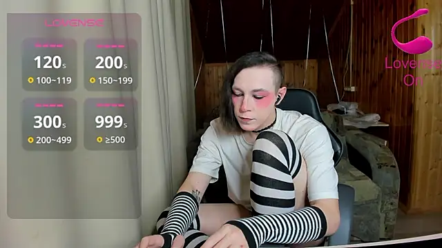 ScanDarky online show from 03.26.26